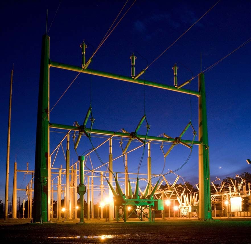 Electrical & Power