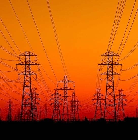 Electrical & Power