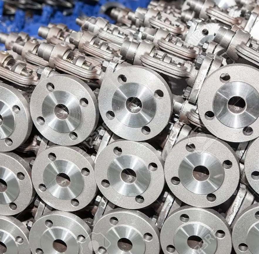 Procurement & Supply Chain