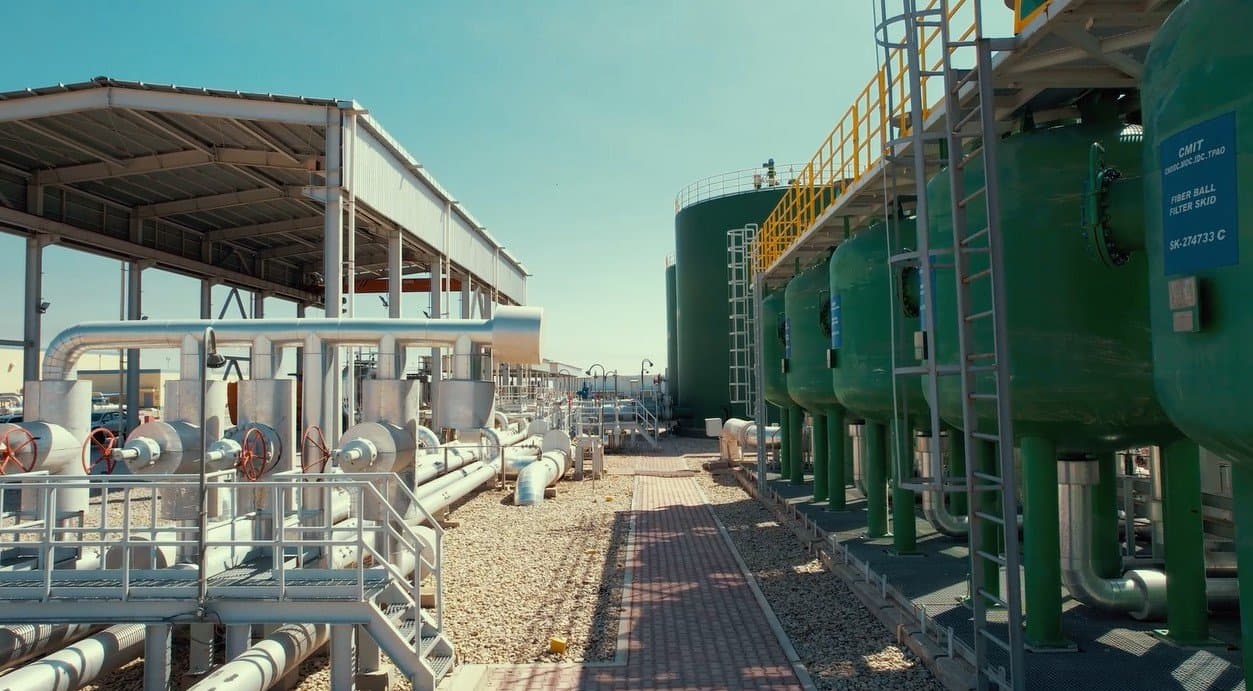 Engineering & EPC