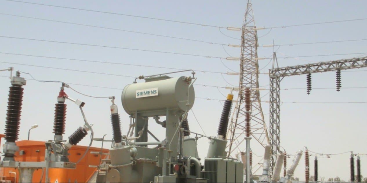 Electrical & Power